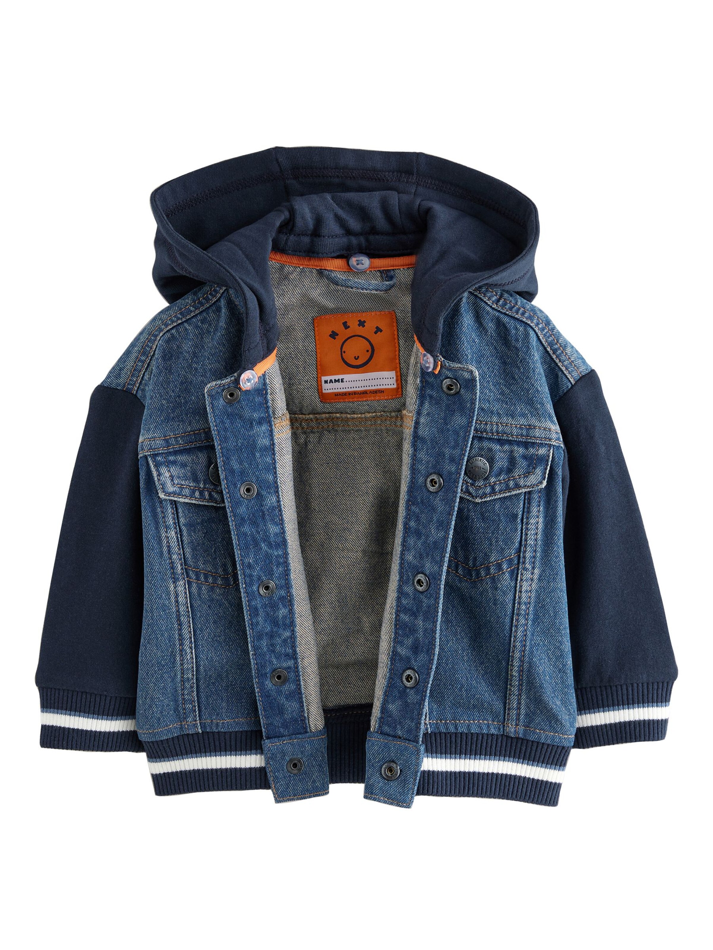 zils Next Starpsezonu jaka