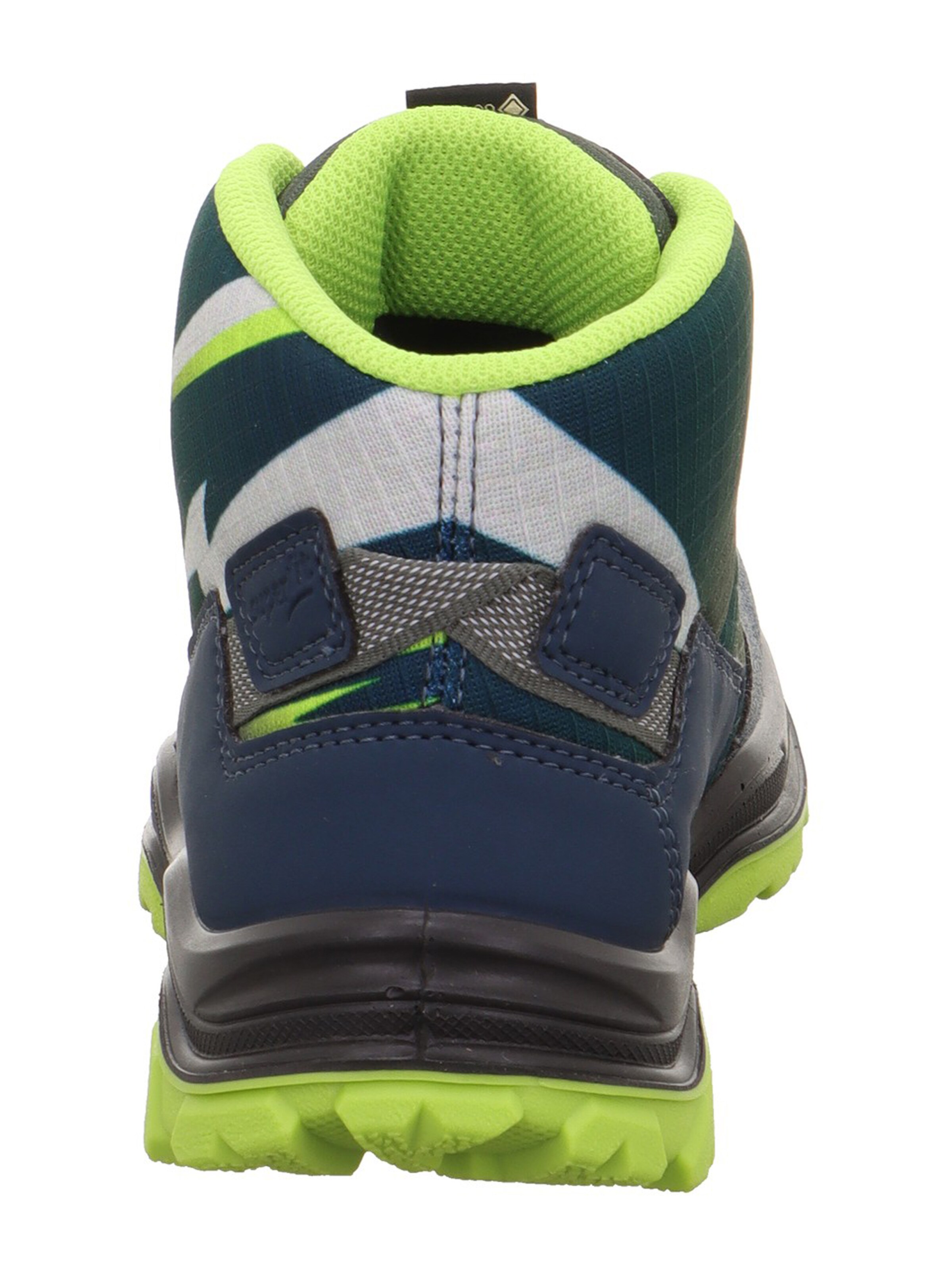 SUPERFIT Sneakers 'JUPITER' in Blue