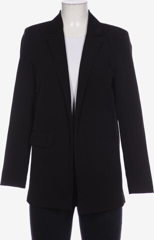 PIECES Blazer in M in Black: front