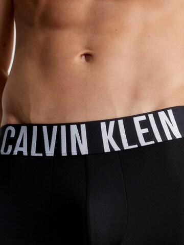 Calvin Klein Underwear Boxershorts 'Intense Power' i svart