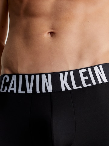 Calvin Klein Underwear Trunks 'Intense Power' in Schwarz