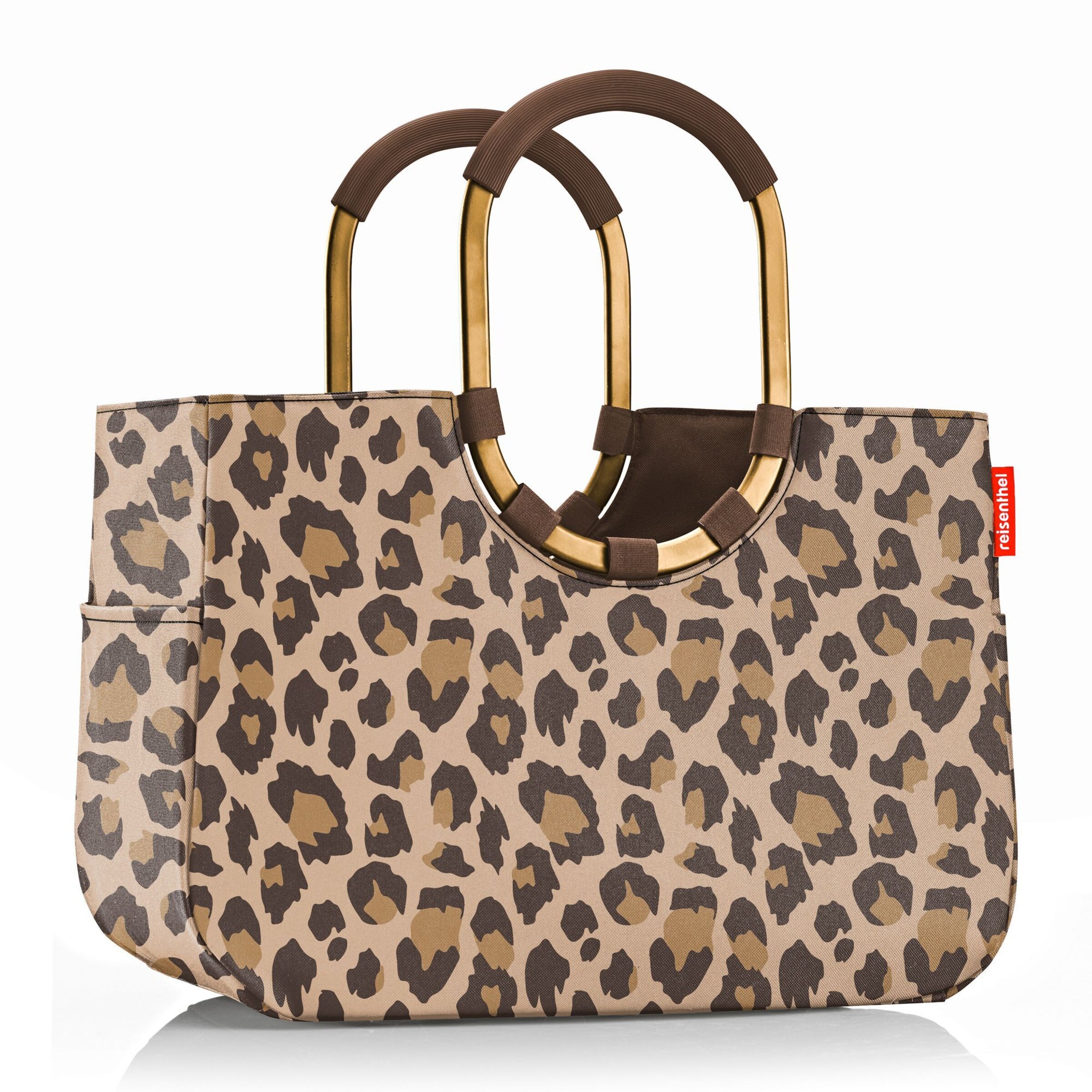 REISENTHEL Shopper in Beige