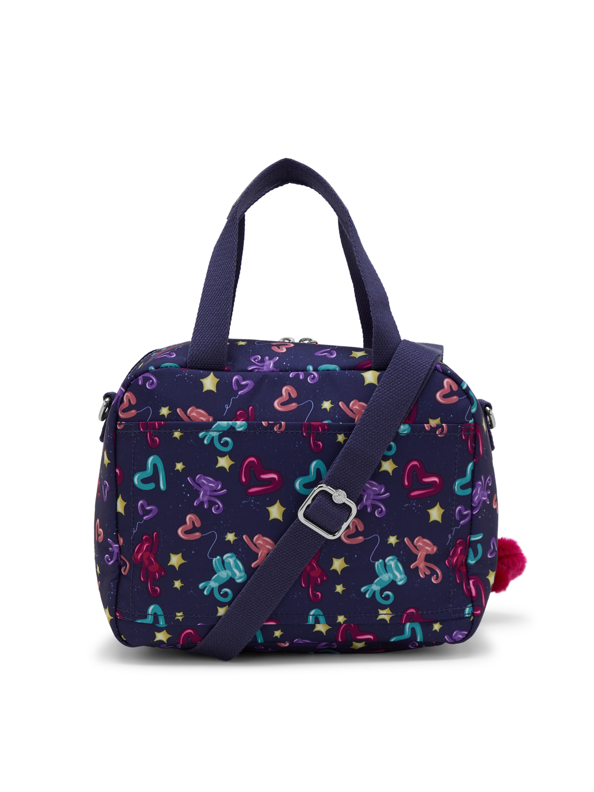 KIPLING Torba podróżna 'Miyo' w kolorze niebieski