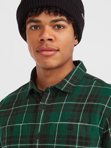 O'NEILL Regular Fit Hemd in Grün