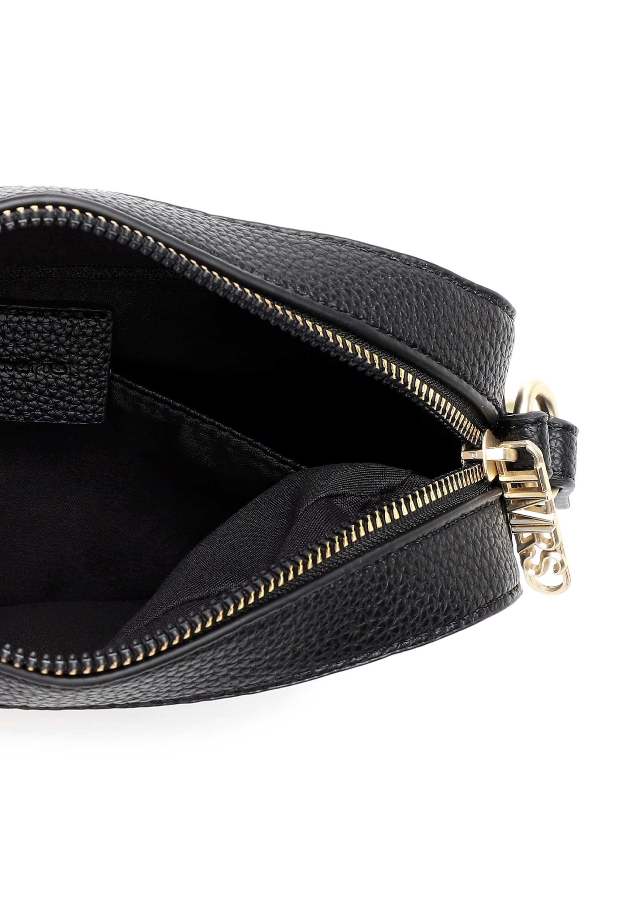 Tamaris Crossbody Bag 'Mareen' in Black