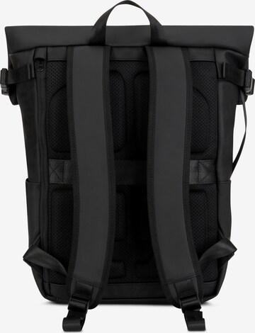 Johnny Urban Backpack 'Henry' in Black