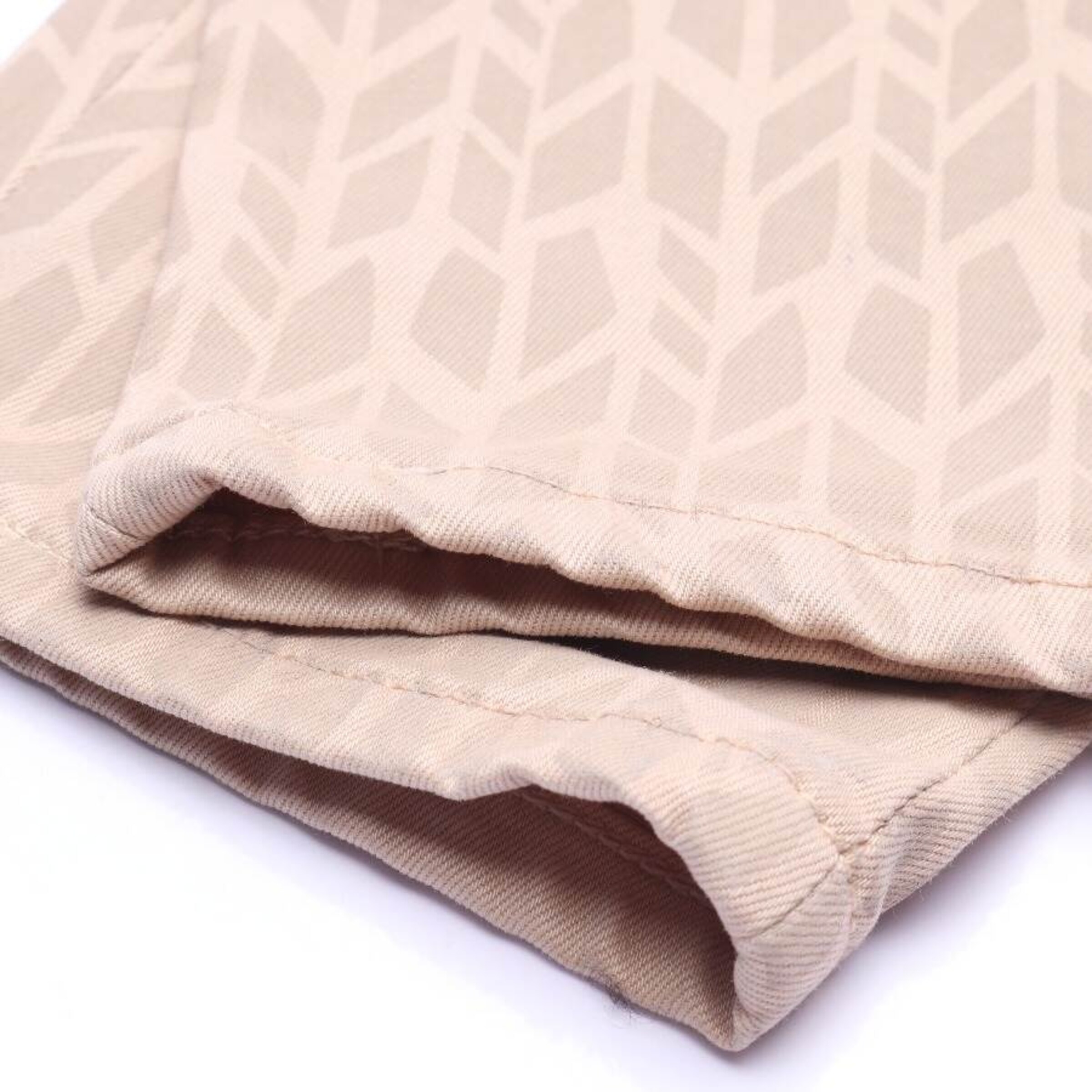 Iris von Arnim Jeans in 28 in White