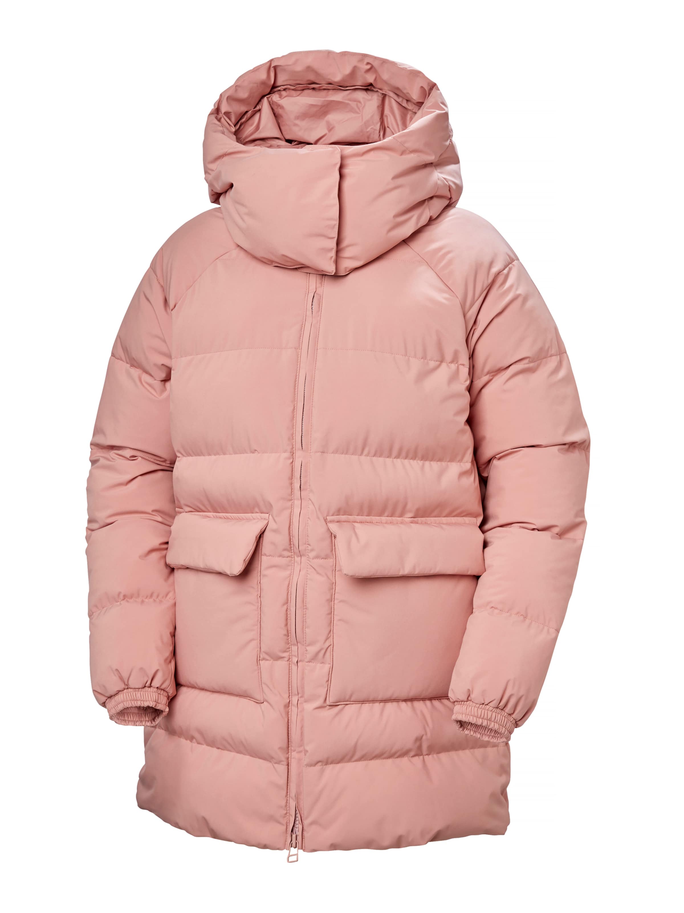 Veste fonctionnelle 'ELLIE' HELLY HANSEN en rose : devant