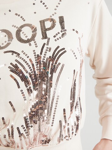 JOOP! - Sudadera en beige