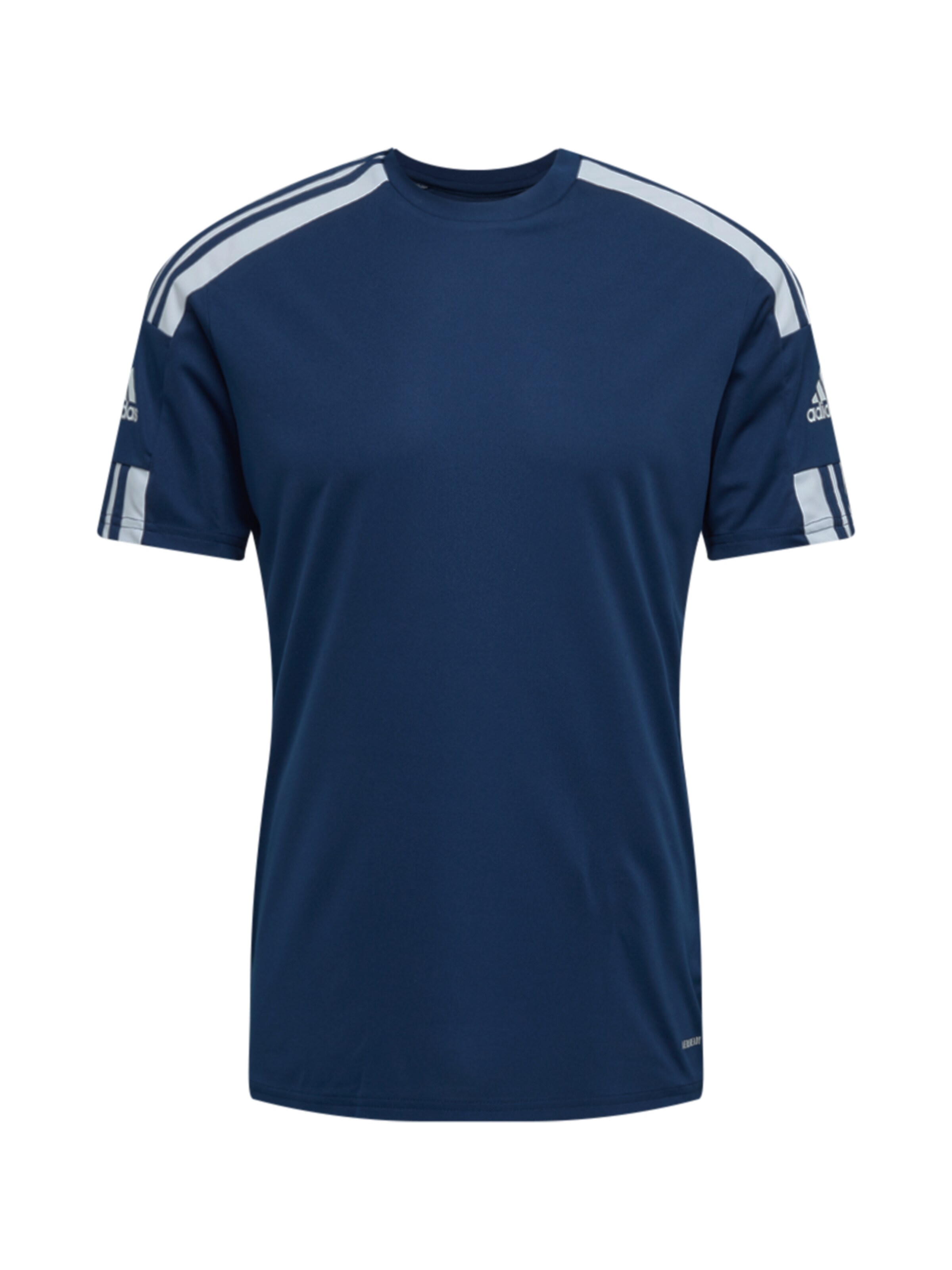 ADIDAS PERFORMANCE Trikot 'Squadra 21' in Blau: Vorderseite