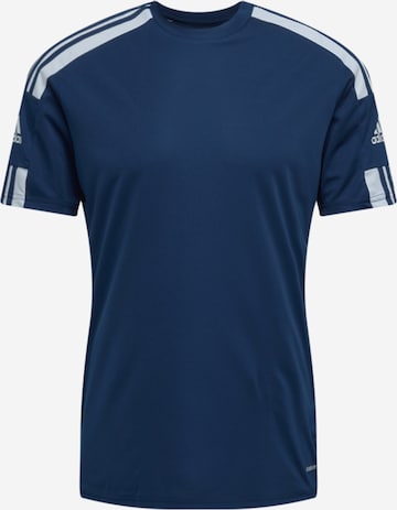 ADIDAS SPORTSWEAR Jersey 'Squadra 21' in Blue: front