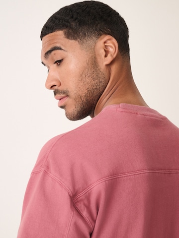 Next Shirt in Pink