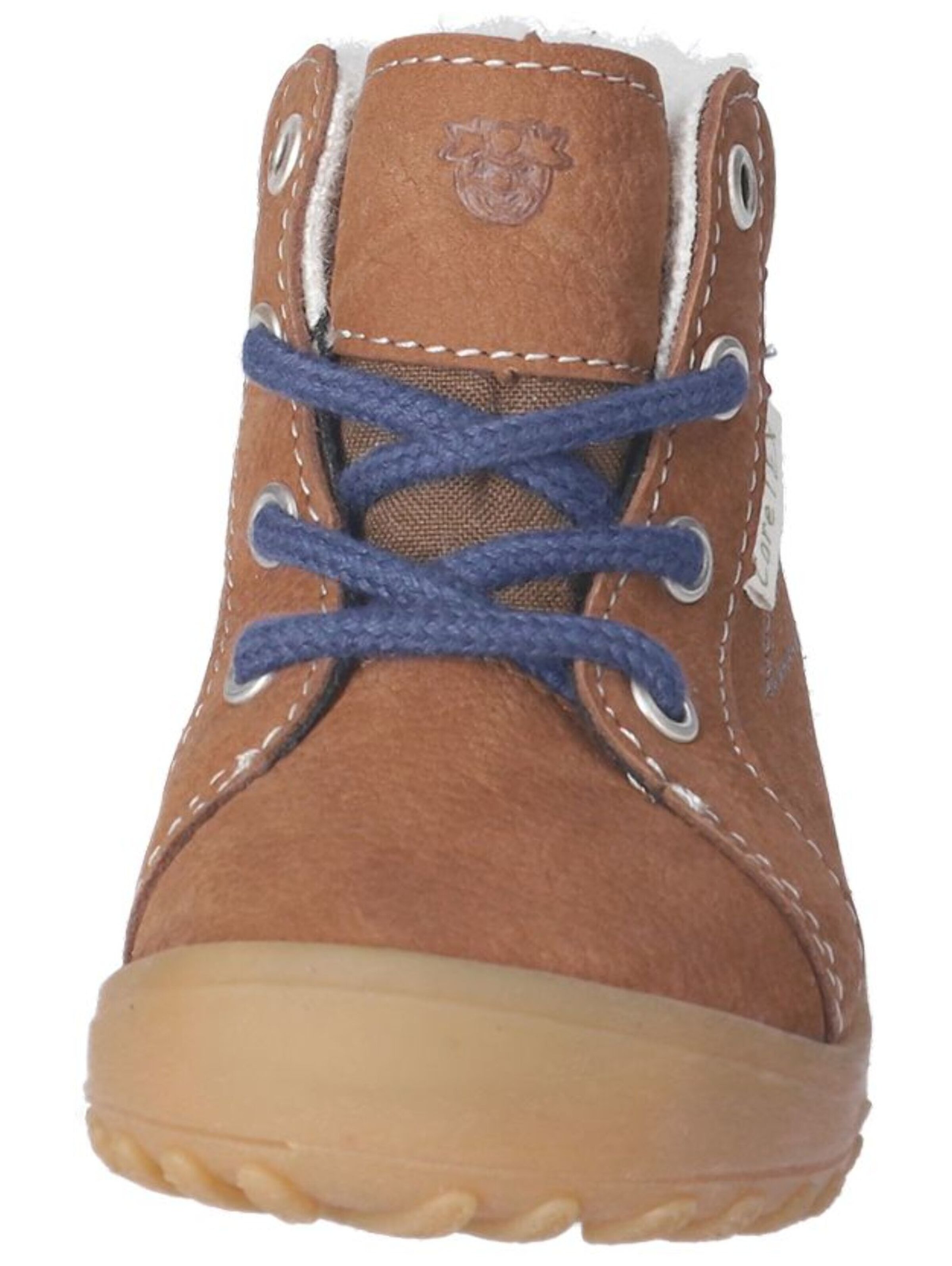 RICOSTA First-step shoe in Brown