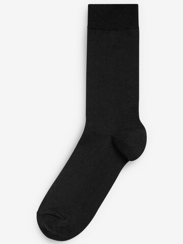 Next Socks in Blue