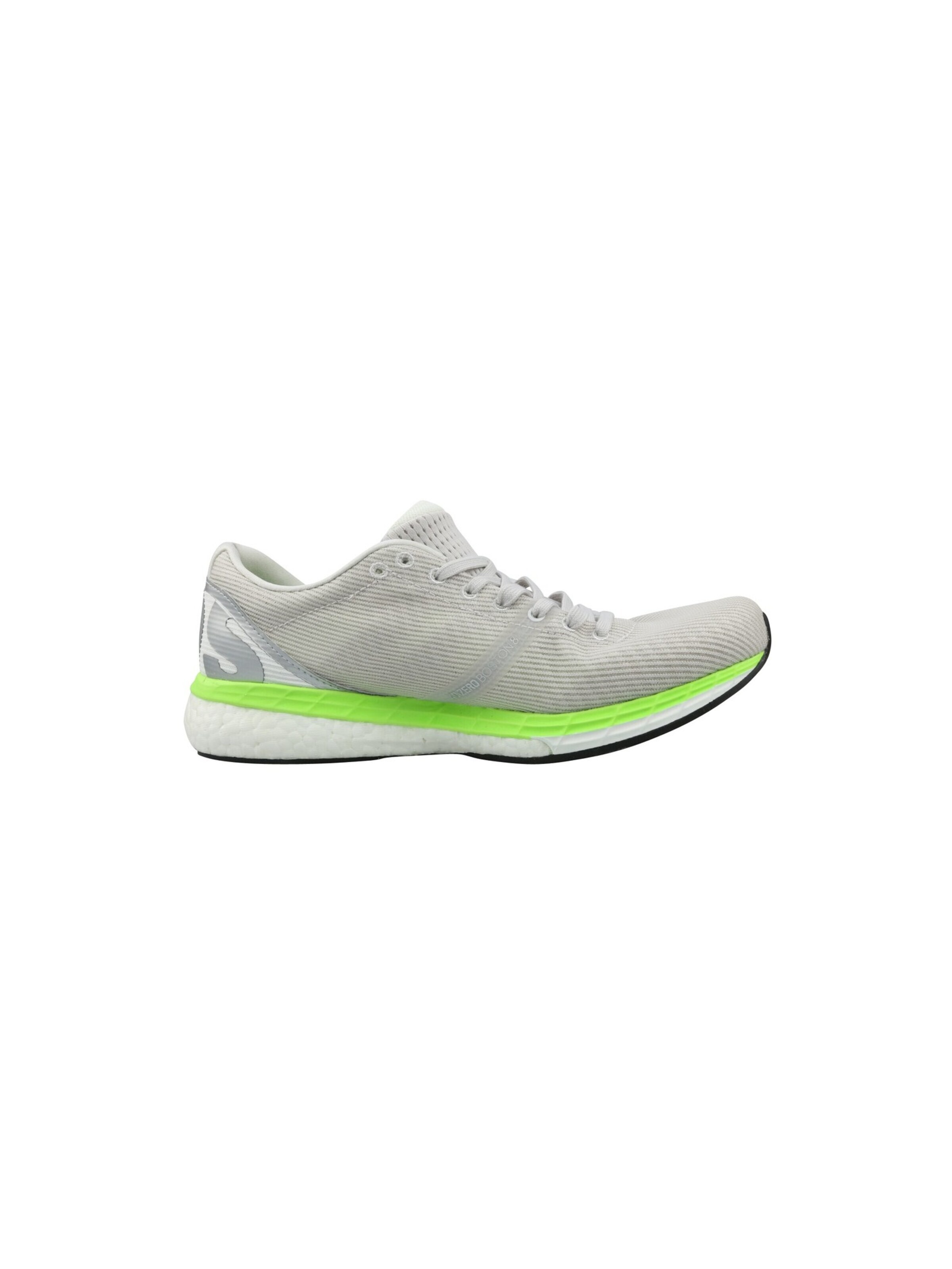 ADIDAS PERFORMANCE Athletic Shoes 'Adizero Boston' in Grey