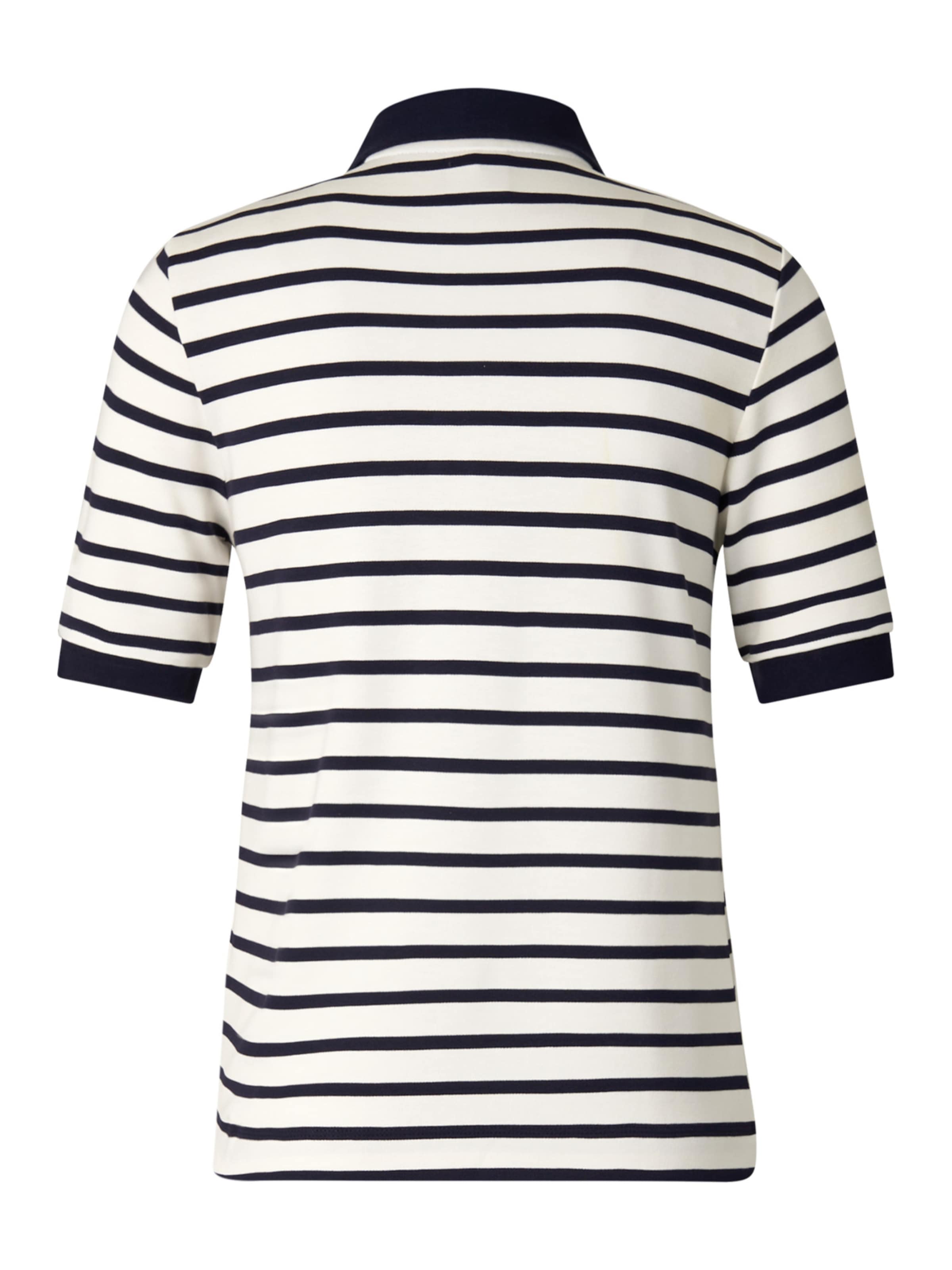 BOGNER Poloshirt 'Rea' in Blau