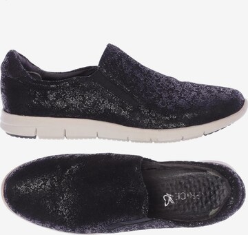 CAPRICE Flats & Loafers in 41 in Black: front