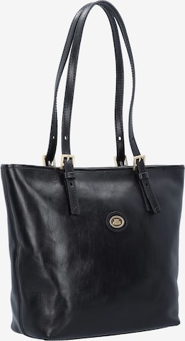 Shopper 'Story Donna' di The Bridge in nero