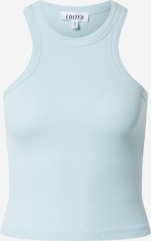 EDITED Top 'Lucia' in Blue: front