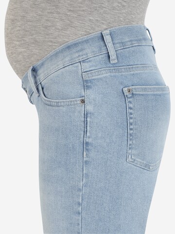 LOVE2WAIT Regular Jeans 'Norah' in Blauw