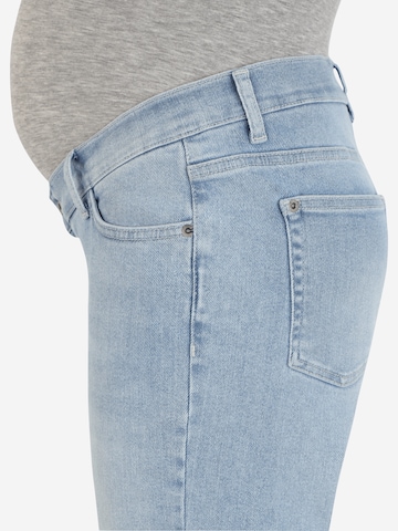 LOVE2WAIT Regular Jeans 'Norah' in Blau