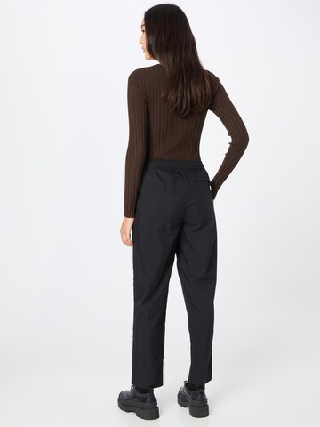 Folk Loose fit Pants in Black