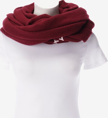 Dondup Scarf & Wrap in One size in Red: front