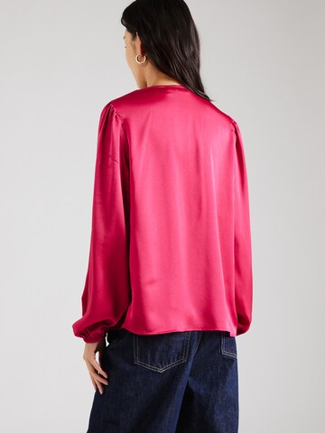 b.young Blouse 'INARA' in Roze