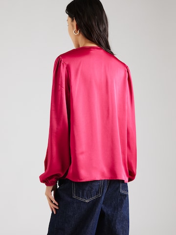 b.young - Blusa 'INARA' en rosa