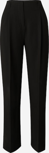 OUT OF ORBIT Pleat-front trousers 'Melissa' in Black, Item view