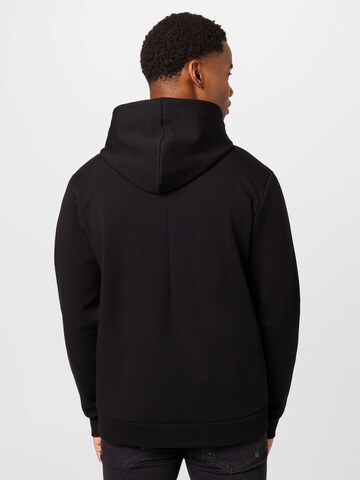 BOSS Green Sweatshirt 'Soody 1' in Black