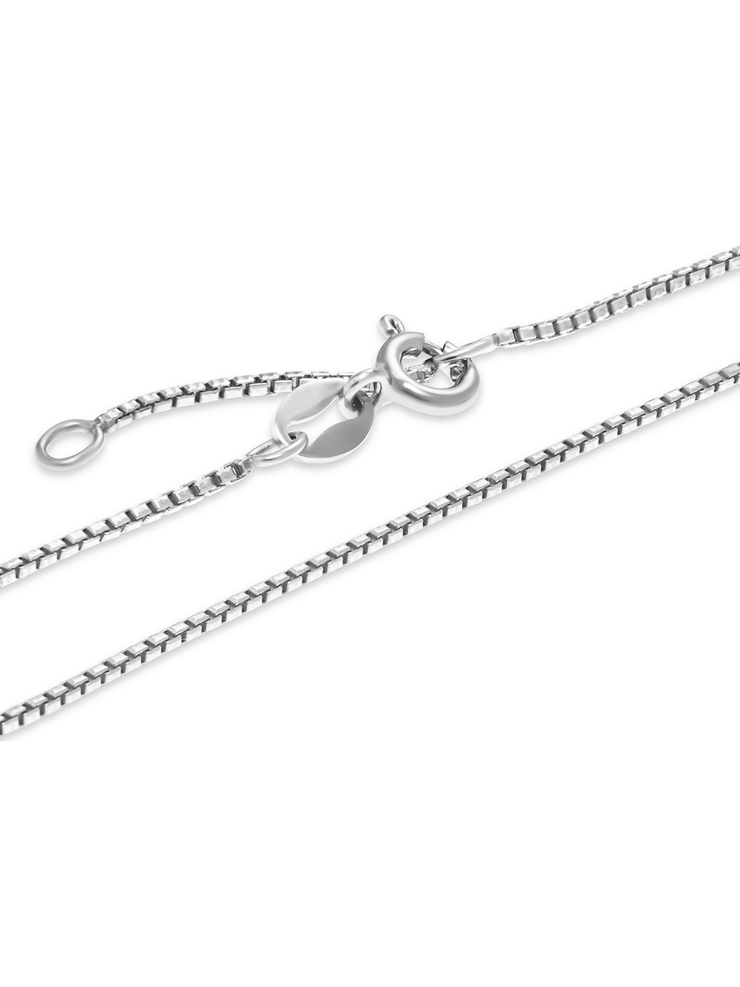 FAVS Bracelet in Silver