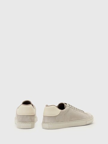 Sneaker low 'TUCKER' de la AllSaints pe gri