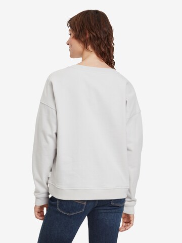 Betty & Co Sweatshirt in Grau