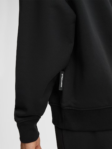 Sweat-shirt 'Heath' STRELLSON en noir