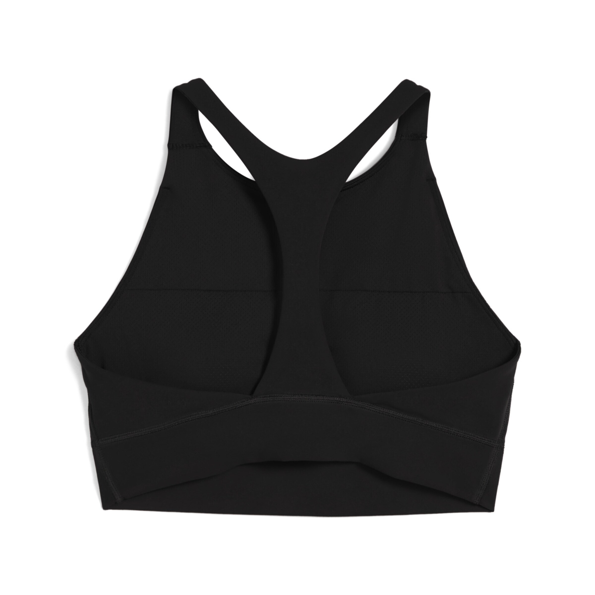 PUMA Bralette Sports bra 'Puma x Hyrox Shapeluxe' in Black