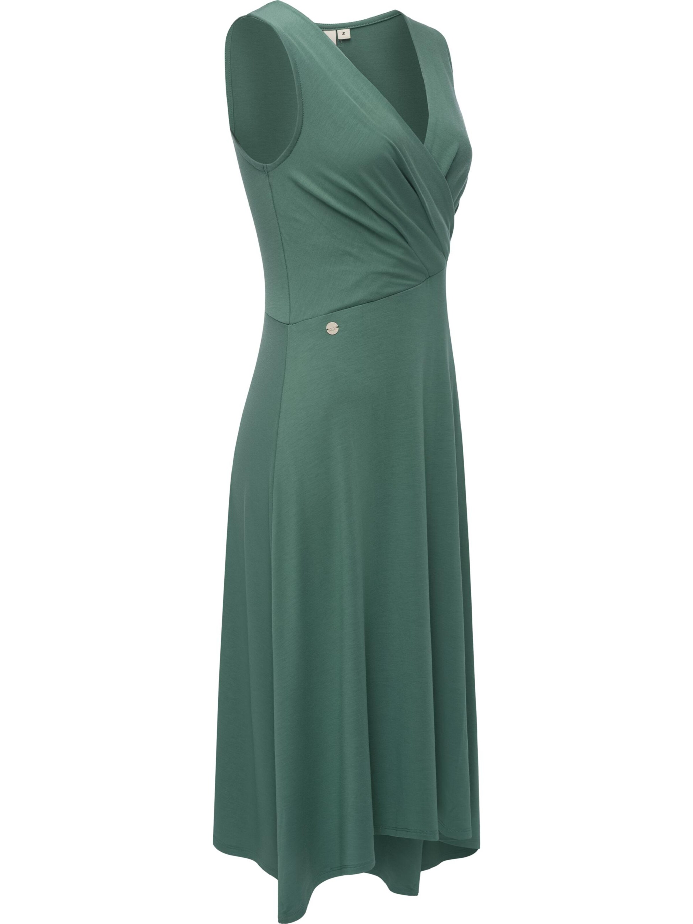 Abito estivo 'Fidda' di Ragwear in verde