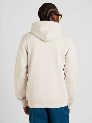 Champion Authentic Athletic Apparel Sweatshirt in Grey