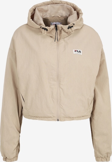 FILA Between-season jacket 'TRAMM' in Kitt / White, Item view