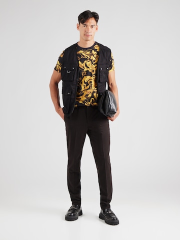 Versace Jeans Couture Tričko - Čierna