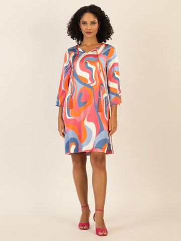 mint & mia Summer Dress in Mixed colors