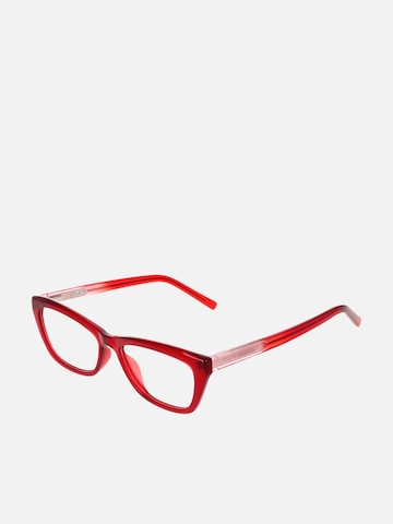 DKNY Sonnenbrille‌‌‌ in Transparent