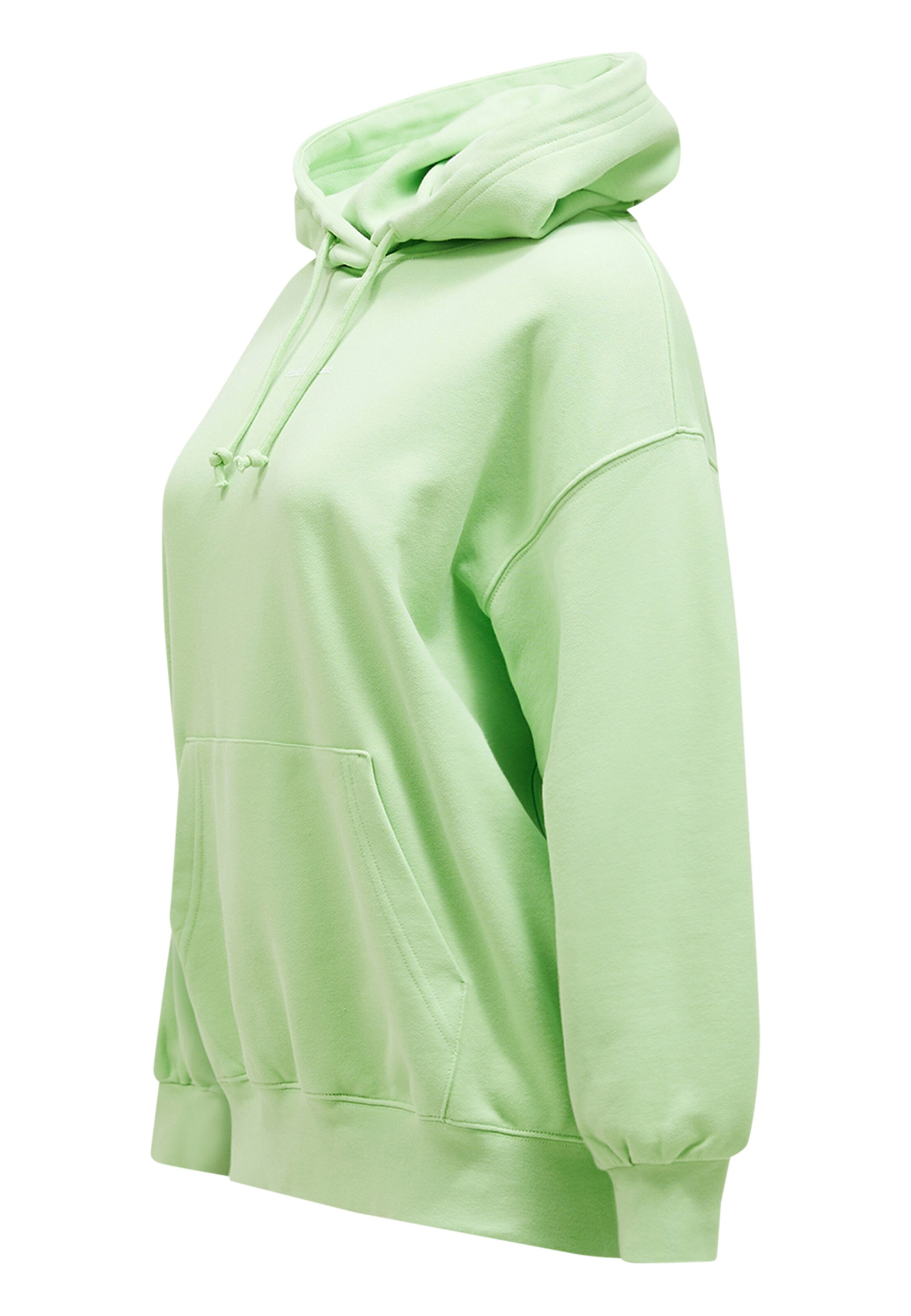 Sweat-shirt 'Terry' PEAK PERFORMANCE en vert