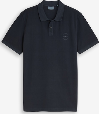 TOM TAILOR T-Shirt en XL en marine, Vue avec produit