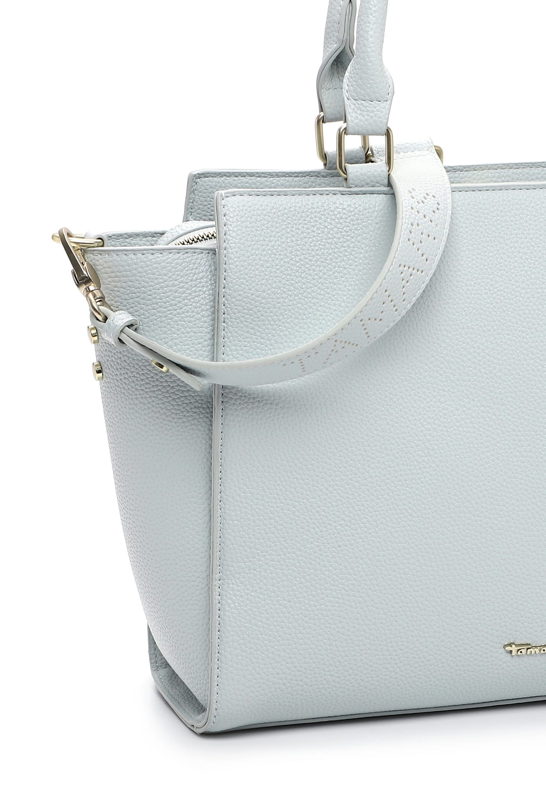 Borsa a mano 'Kiri' di Tamaris in blu