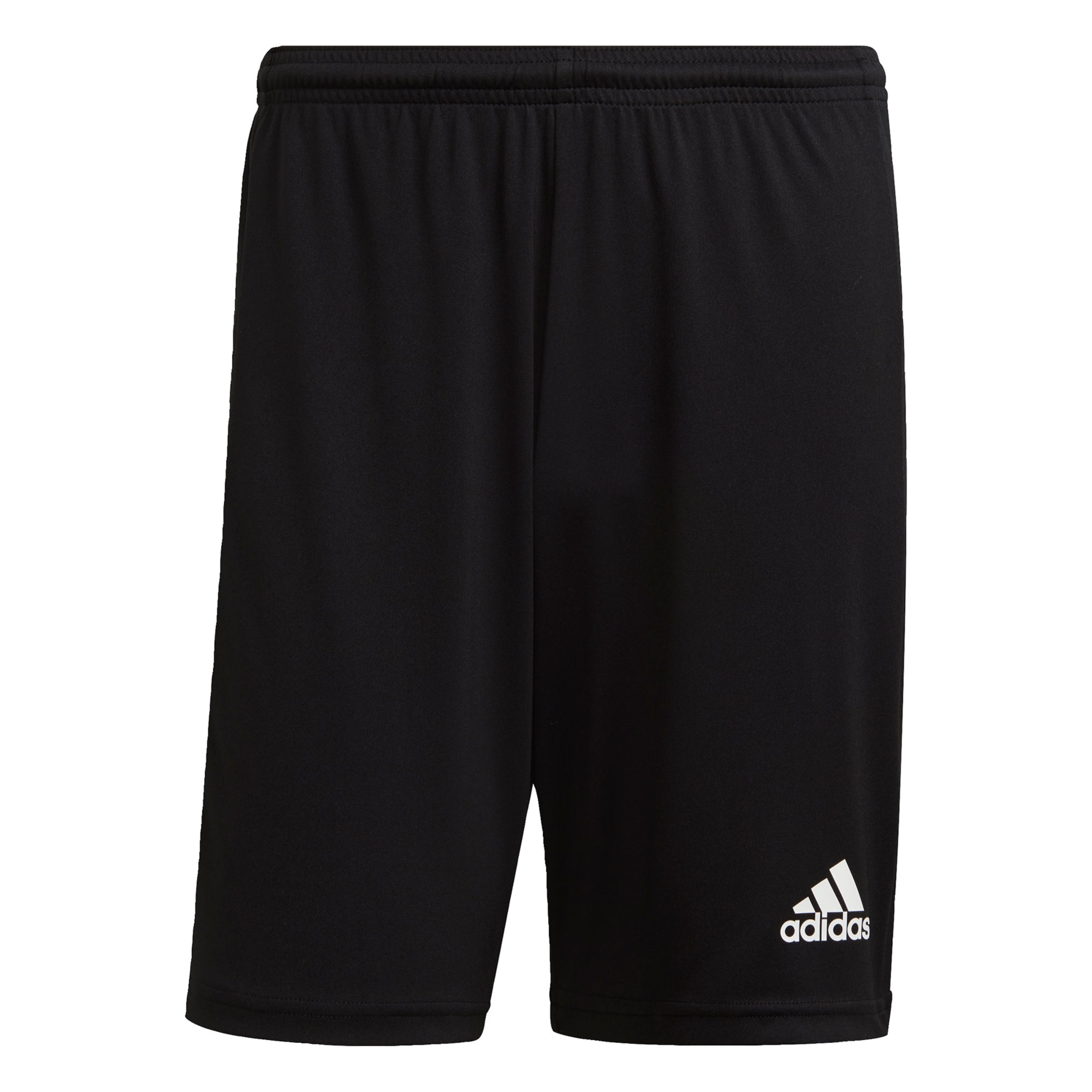 Pantalon de sport 'Squadra 21' ADIDAS PERFORMANCE en noir : devant