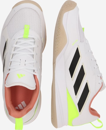 ADIDAS PERFORMANCE Sportschoen 'Avaflash' in Wit