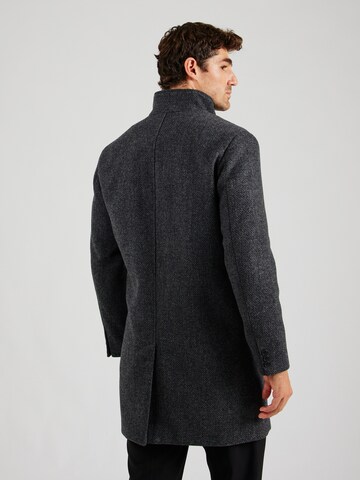 Cappotto di mezza stagione 'WILSON' di JACK & JONES in grigio