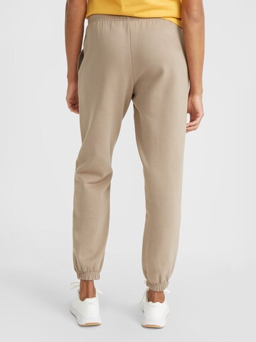 O'NEILL - Tapered Pantalón en beige