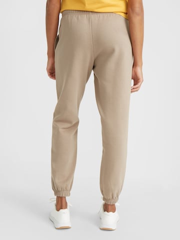 Effilé Pantalon O'NEILL en beige